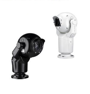 MIC Series 550 Camera